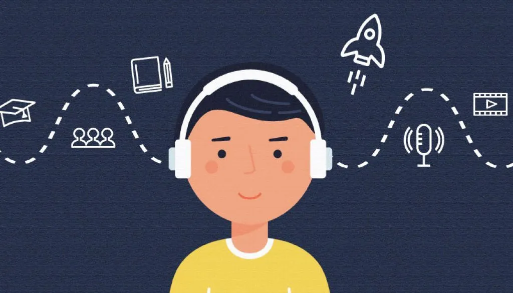 8 راه بهبود مهارت شنیدن برای مکالمه ی بهتر