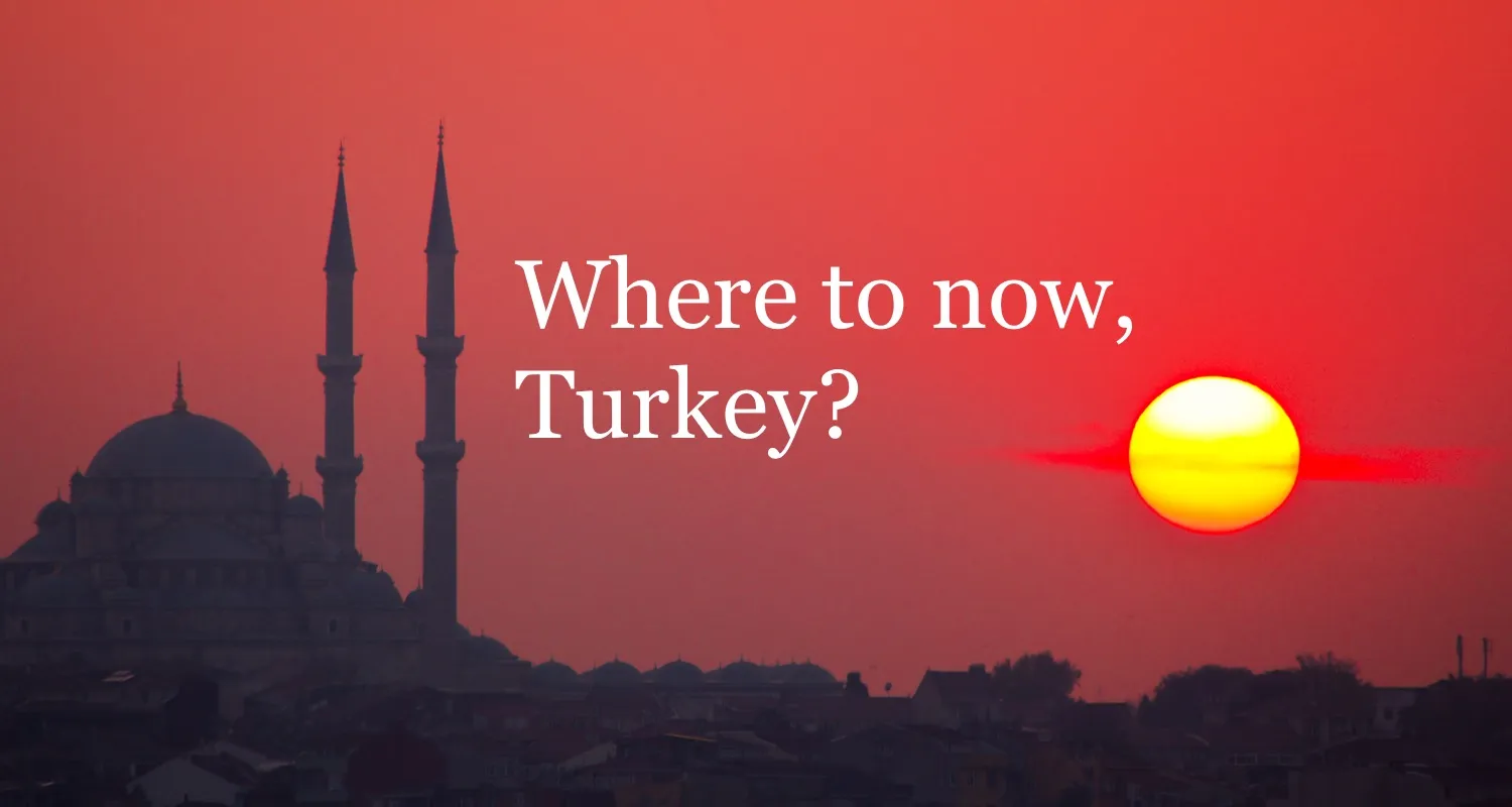 دلایل مهم برای یادگیری زبان ترکی
