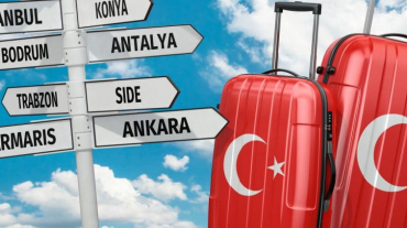 ترکی استانبولی در سفر