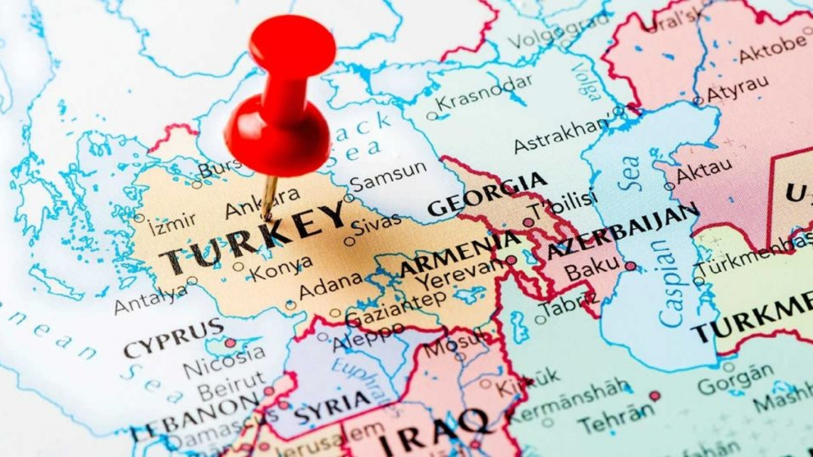 تفاوت زبان ترکی استانبولی و آذربایجانی