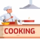 افعال آشپزی » cooking verb