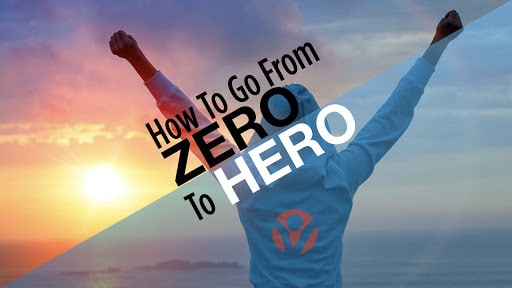 یادگیری زبان انگلیسی با آهنگ From Zero to Hero