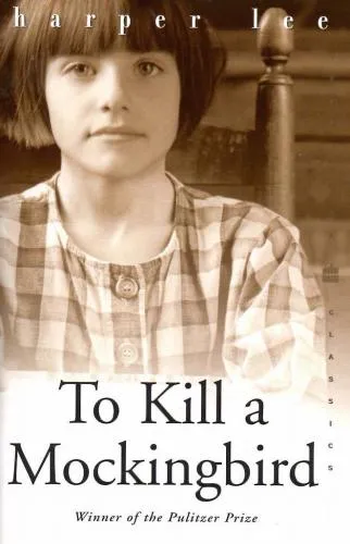 To Kill a Mockingbird, Harper Lee