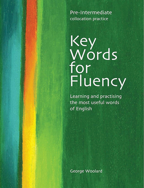 دانلود  Key Words for Fluency (pre-intermediate) [alpidalanguage.com]