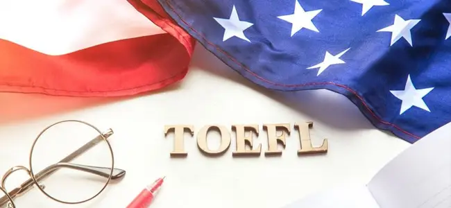 TOEFL private class Alpida language Center