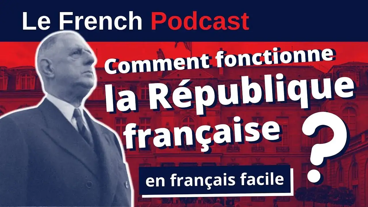 French Podcasts