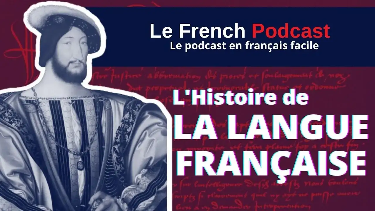 French Podcasts for learning French