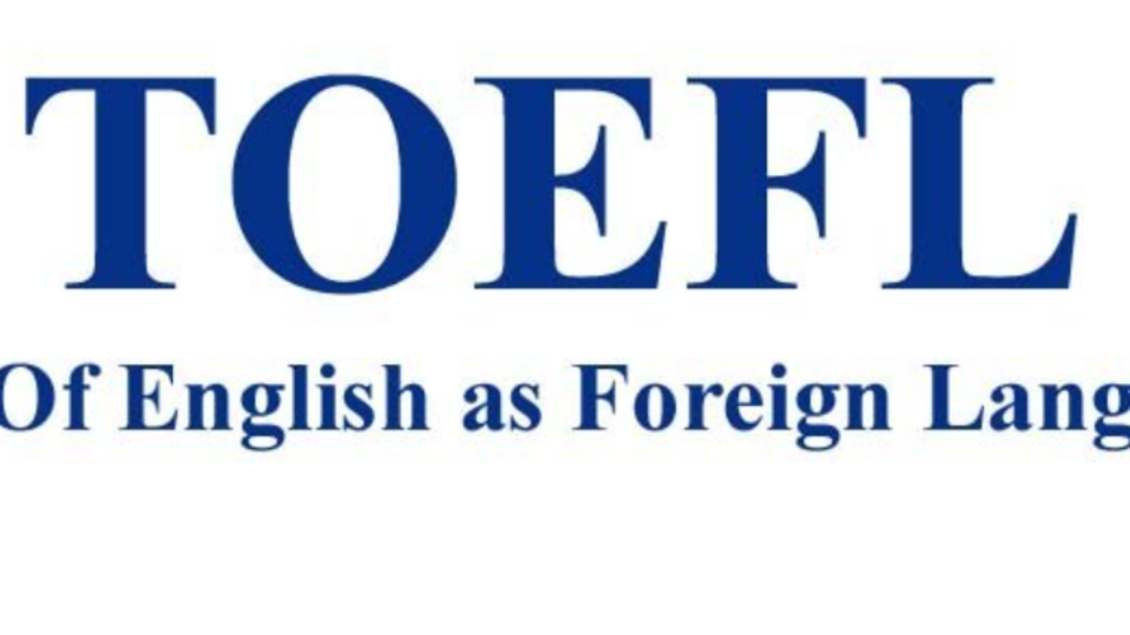 کلاس خصوصی تافل تضمینی TOEFL Private Class