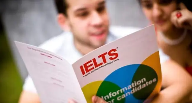 IELTS-تضمینی-آیلتس