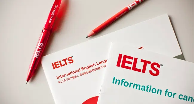 IELTS-خصوصی