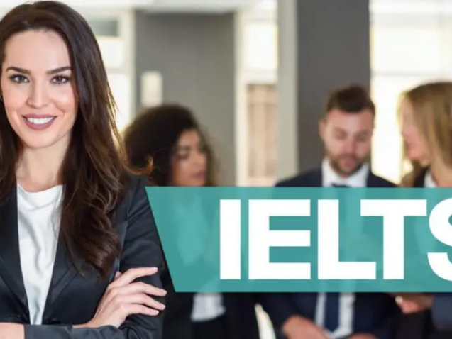 کلاس خصوصی IELTS تضمین موفقیت در آیلتس در کمترین زمان